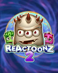 Reactoonz 2